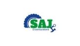 Distribuidora SAJ logo