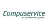 compuservice logo