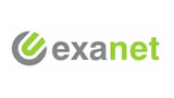 exanet logo