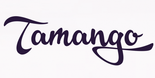 Tamango_logo