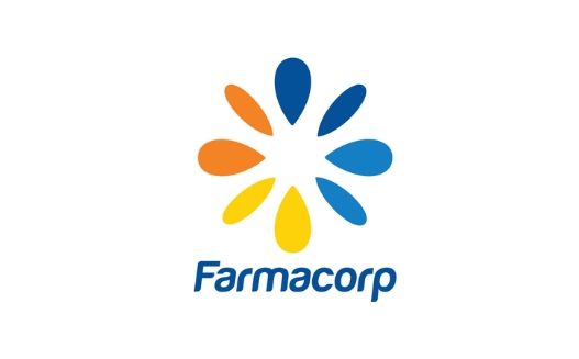 Farmacorp logo