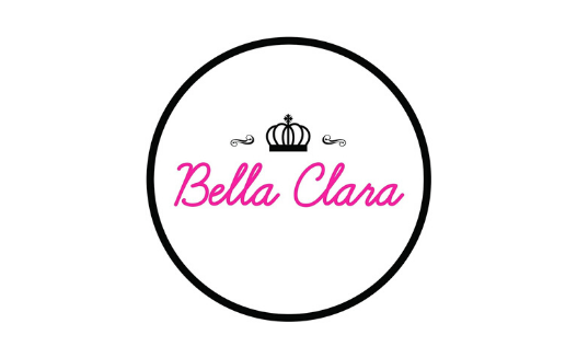 Bella Clara Maquillajes logo