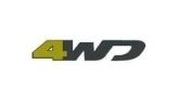 4WD S.R.L. logo