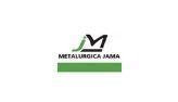 METALURGICA JAMA S.A logo