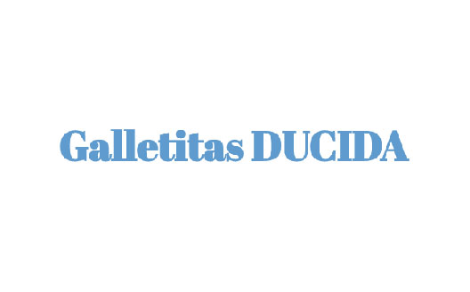 DUCIDA - Logo