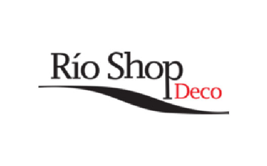 RIO DECO SHOP - Logo