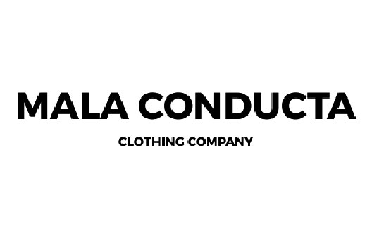 Mala Conducta - Logo