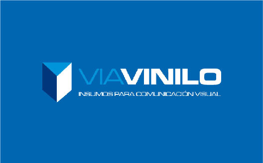 Via Vinilo - Logo