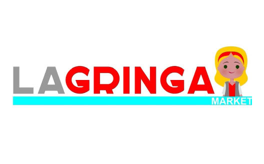 Distribuidora La Gringa - Logo