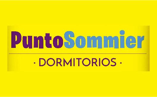 PUNTO SOMMIER DORMITORIOS - Logo