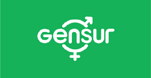 Gensur - Logo