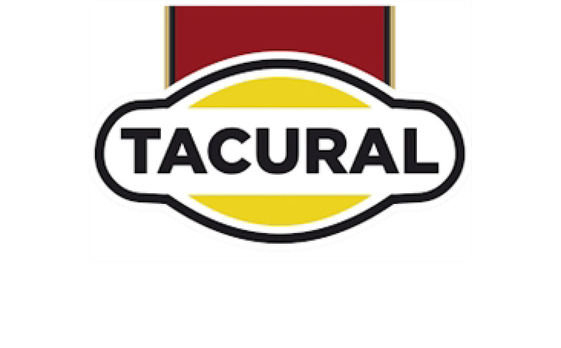 Chacinados Tacural - Logo