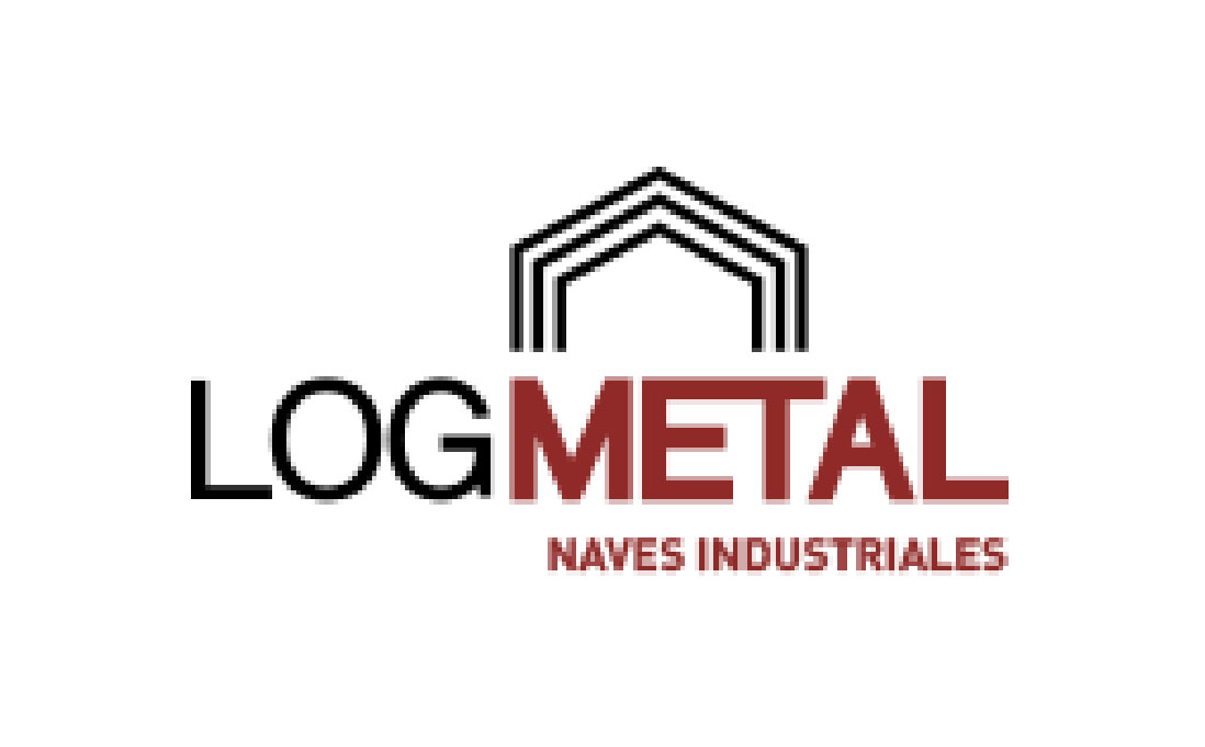 LOG METAL - Logo