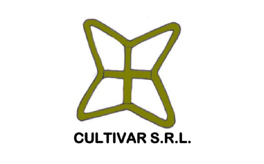 - Logo