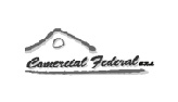 Comercial Federal - Logo