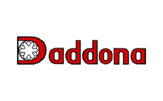 Daddona - Logo