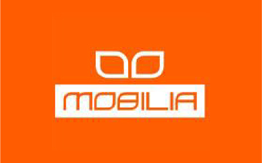MOBILIA MUEBLES MACIZOS S.A. - Logo