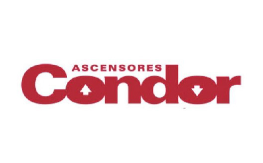 ASCENSORES CONDOR - Logo