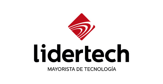 LIDERTECH - Logo