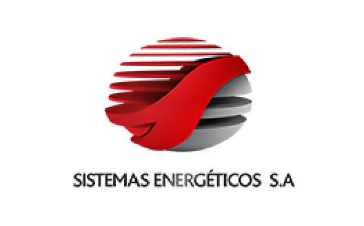 Sistemas Energeticos - Logo