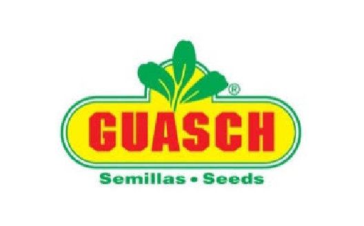 Semillera Guasch - Logo