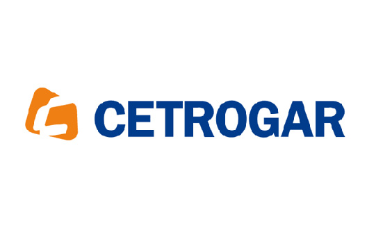 Centrogar - Logo