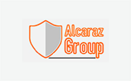 Alcaraz Group SRL - Logo