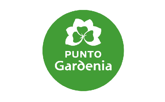 GARDENIA - Logo