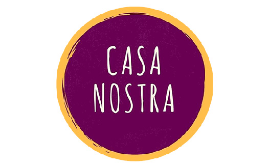 CASA NOSTRA DISTRIBUIDORA S.A.S - Logo
