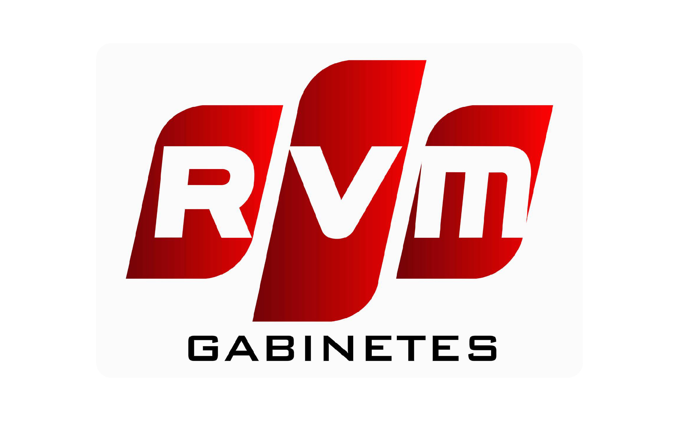 RVM GABINETES - Logo