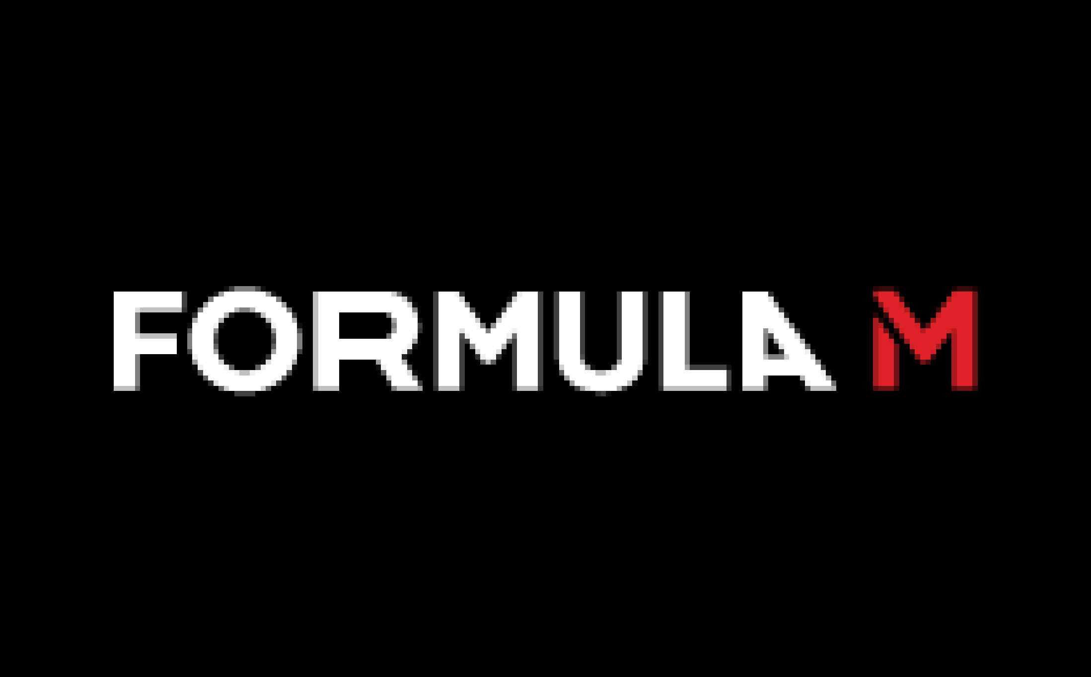 FORMULA M S.A - Logo