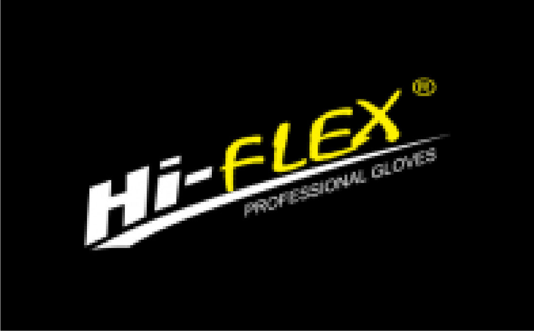 Hi-Flex - Logo