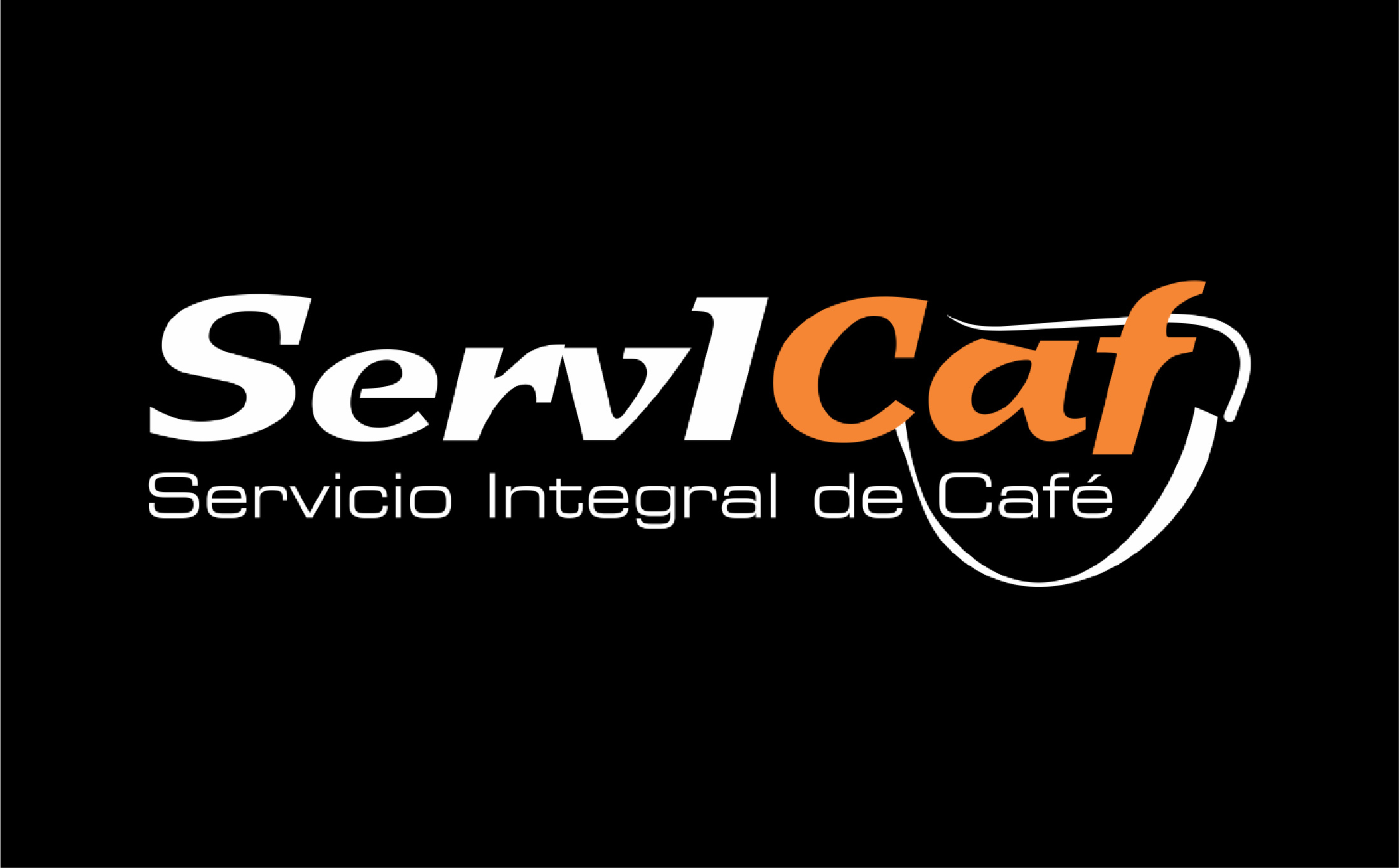 Servicaf - Logo