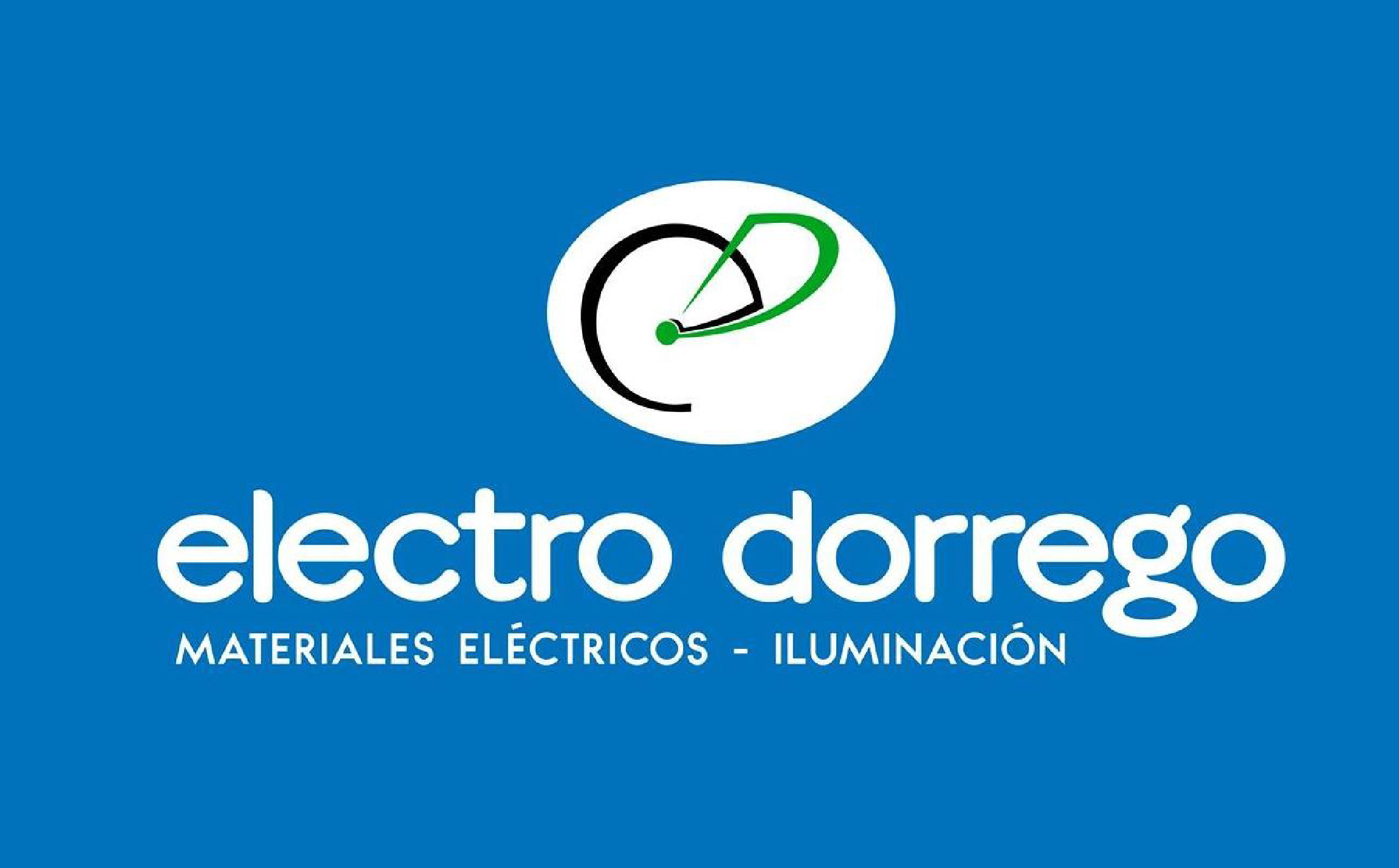 ELECTRO DORREGO - Logo