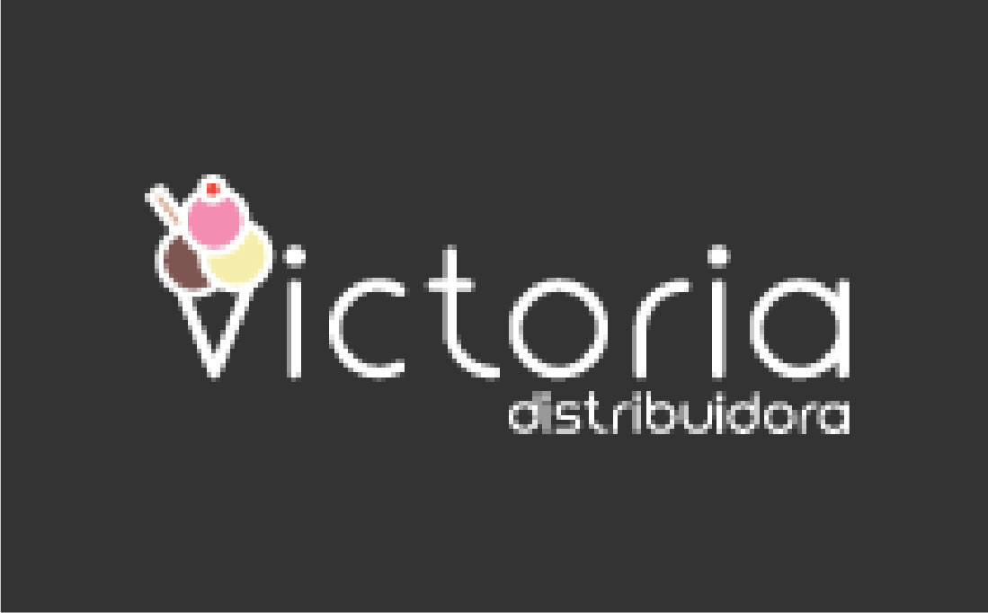 Distribuidora Victoria - Logo