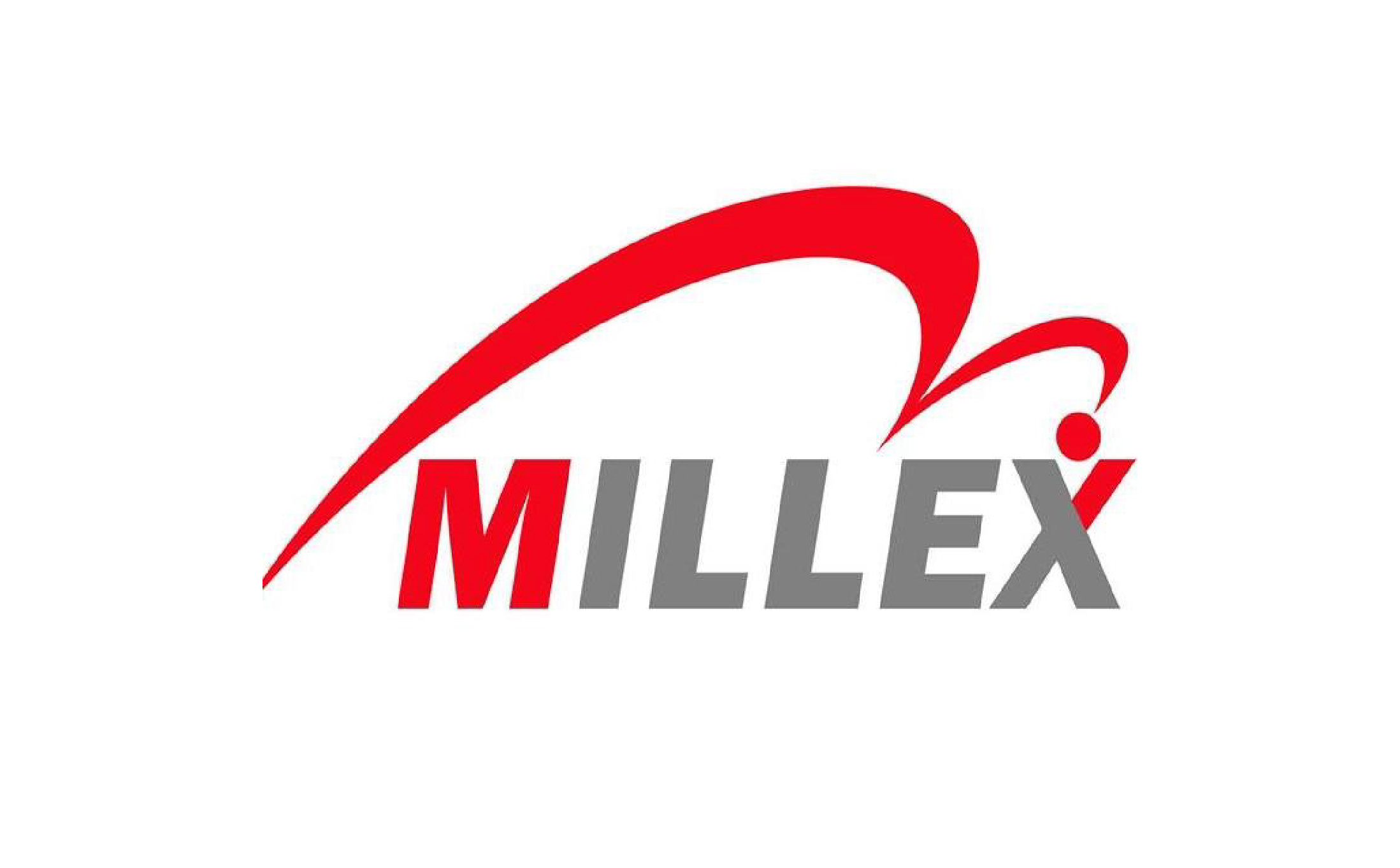 MILLEX - Logo