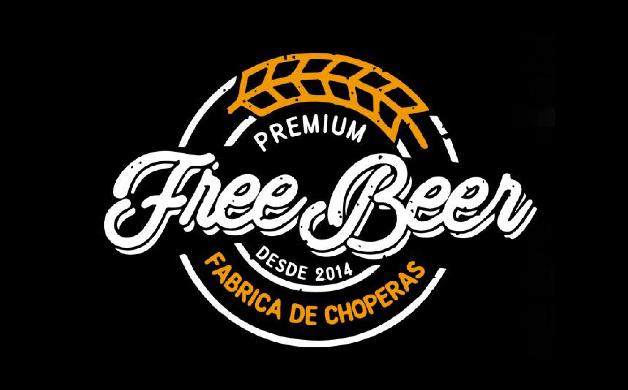 Freebeer - Logo