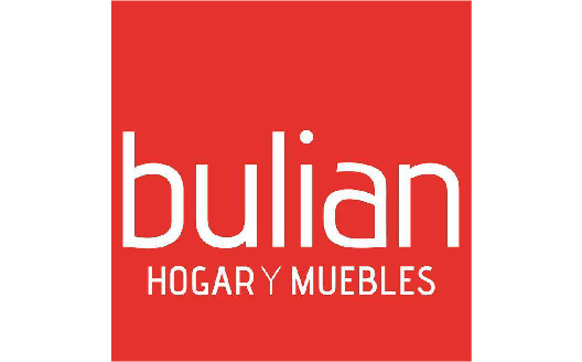Bulian Hogar y Muebles - Logo