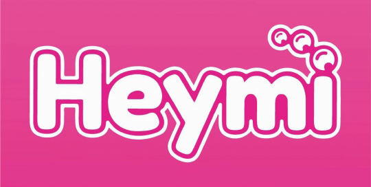 Heymi - Logo