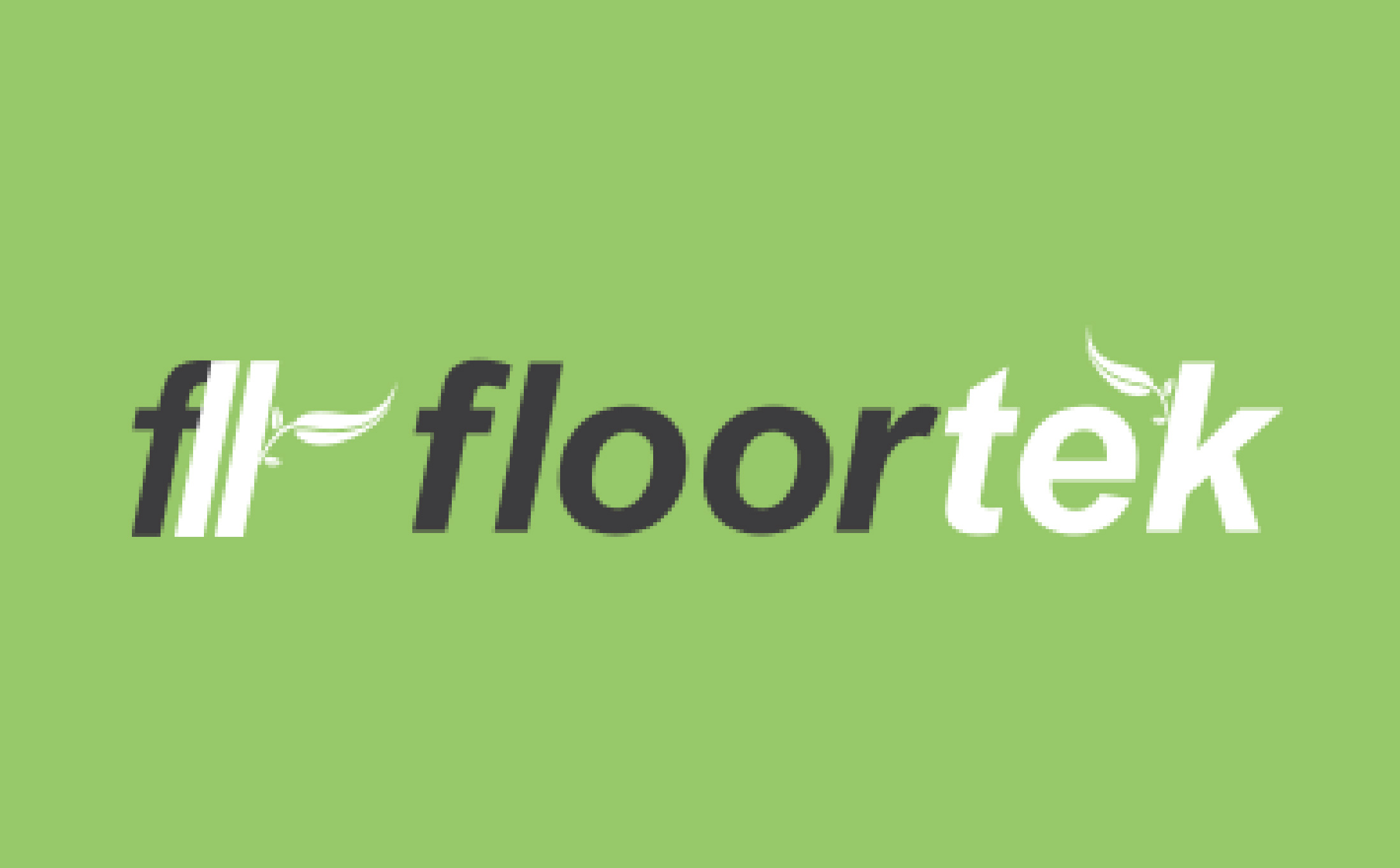 Floortek - Logo