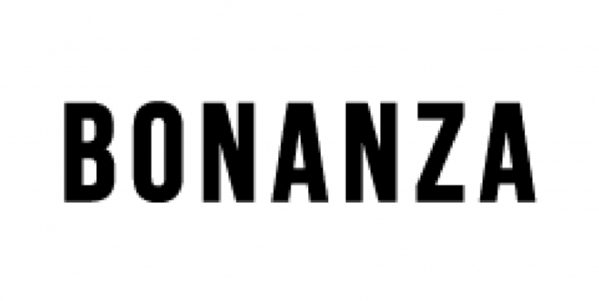 Bonanza - Logo