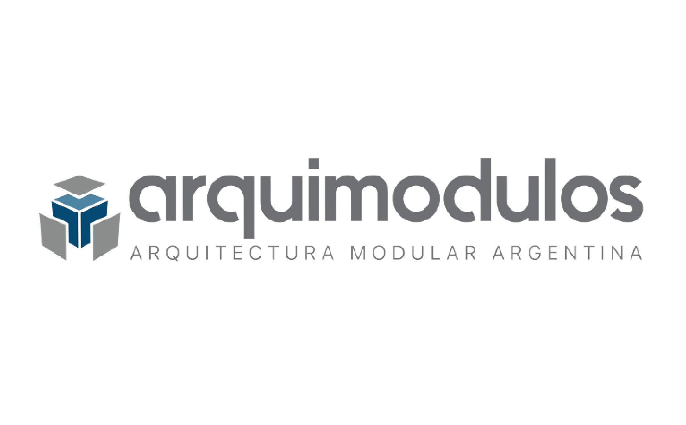 ARQUIMODULOS - Logo