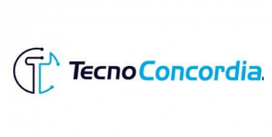 TecnoConcordia - Logo
