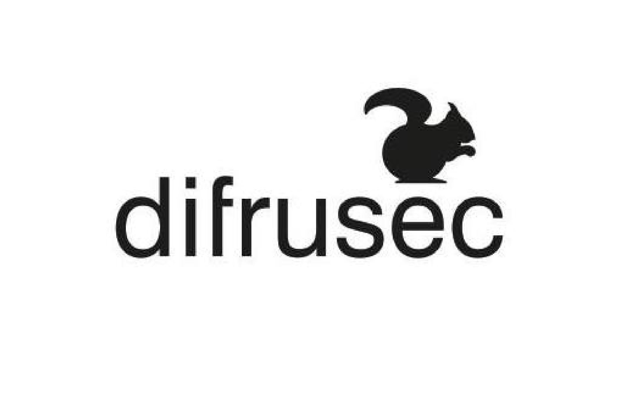 Difrusec - Logo