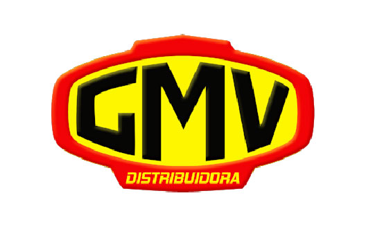 DISTRIBUIDORA GMV - Logo
