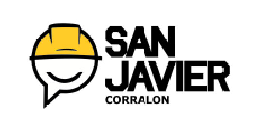 Corralon San Javier - Logo
