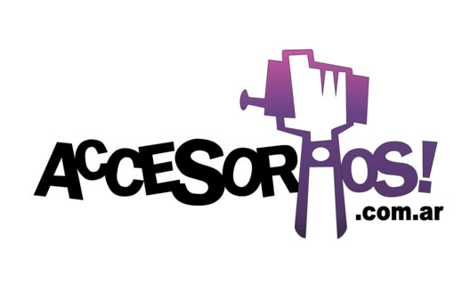 ACCESORIOS.COM SRL - Logo