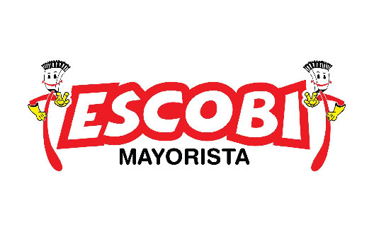Escobi Mayorista - Logo