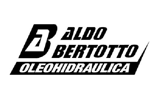ALDO BERTOTTO - Logo