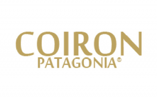 Coiron Patagonia - Logo